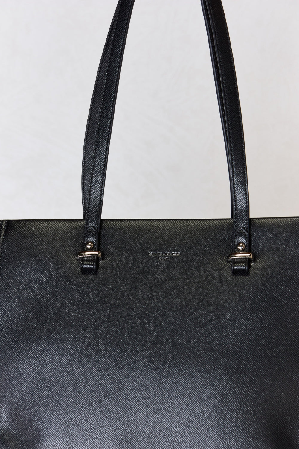 David Jones Medium Work Tote Bag (2 Colors)