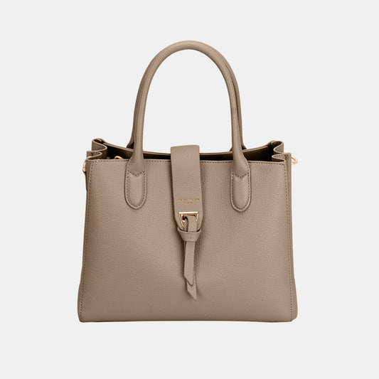 David Jones PU Leather Handbag (4 Colors)