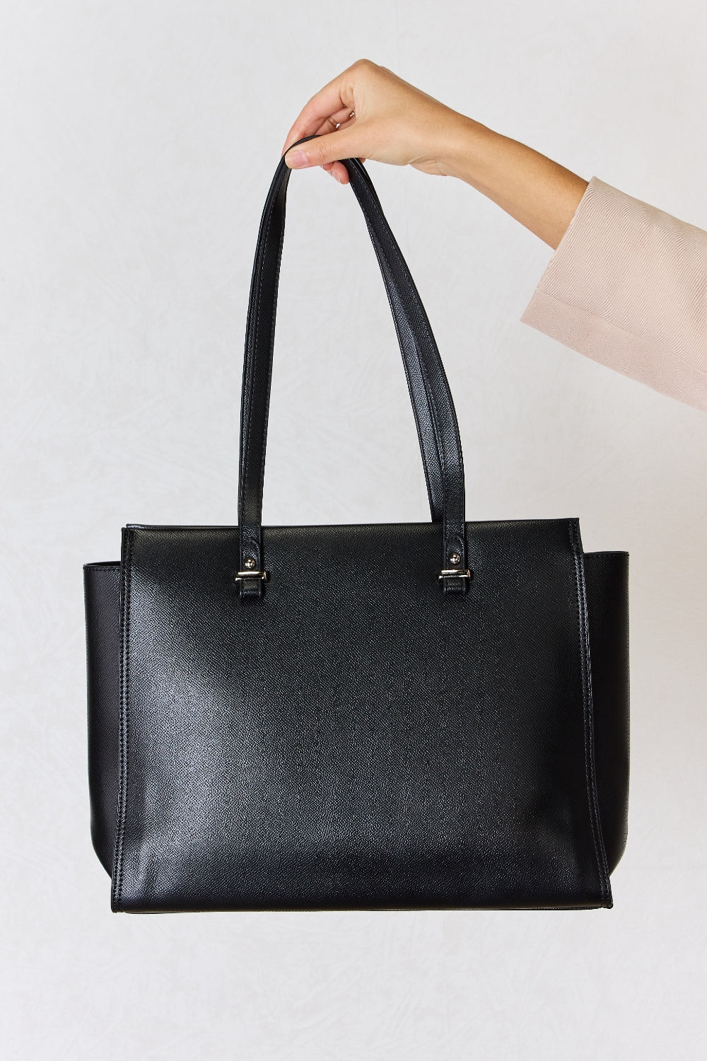 David Jones Medium Work Tote Bag (2 Colors)