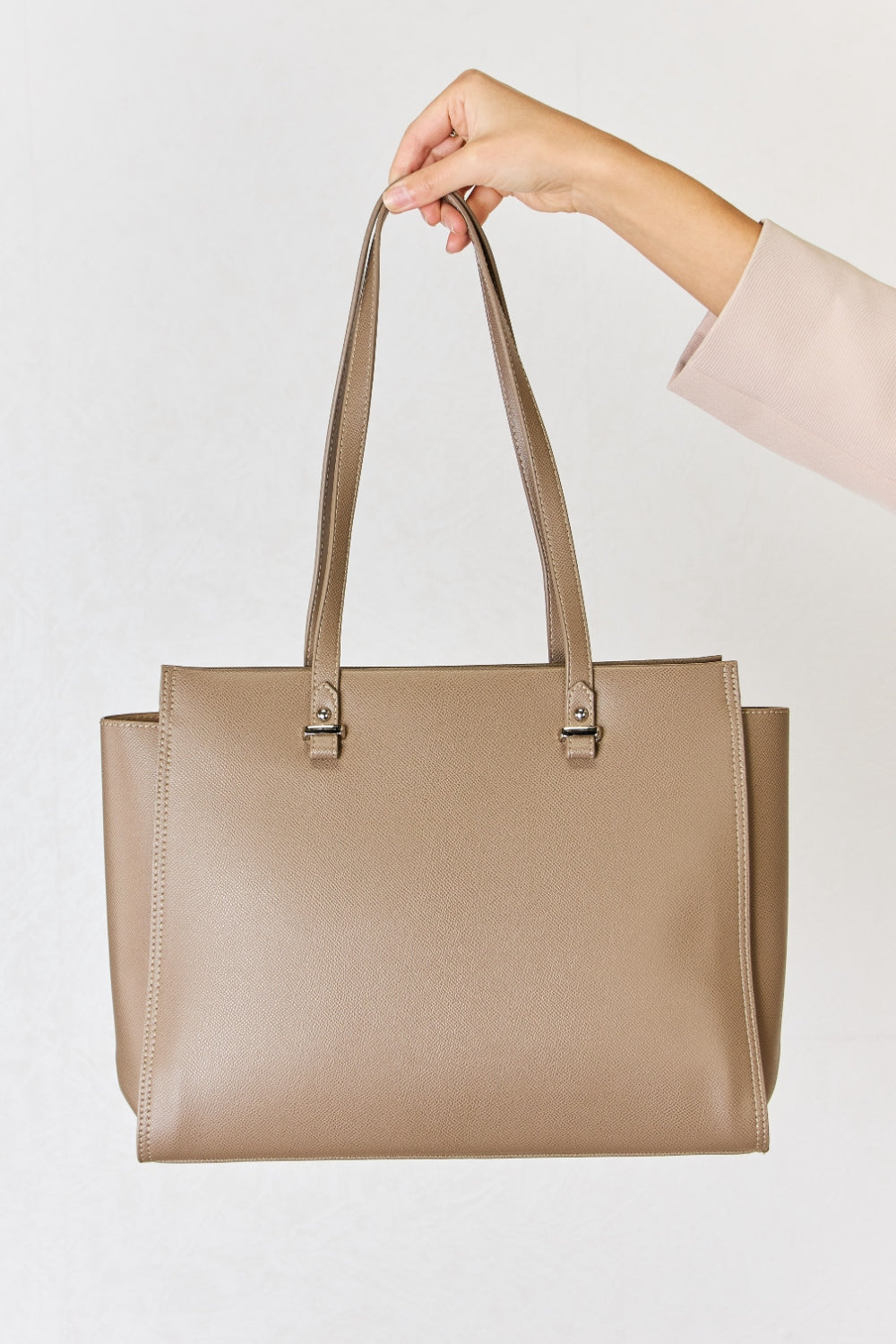 David Jones Medium Work Tote Bag (2 Colors)