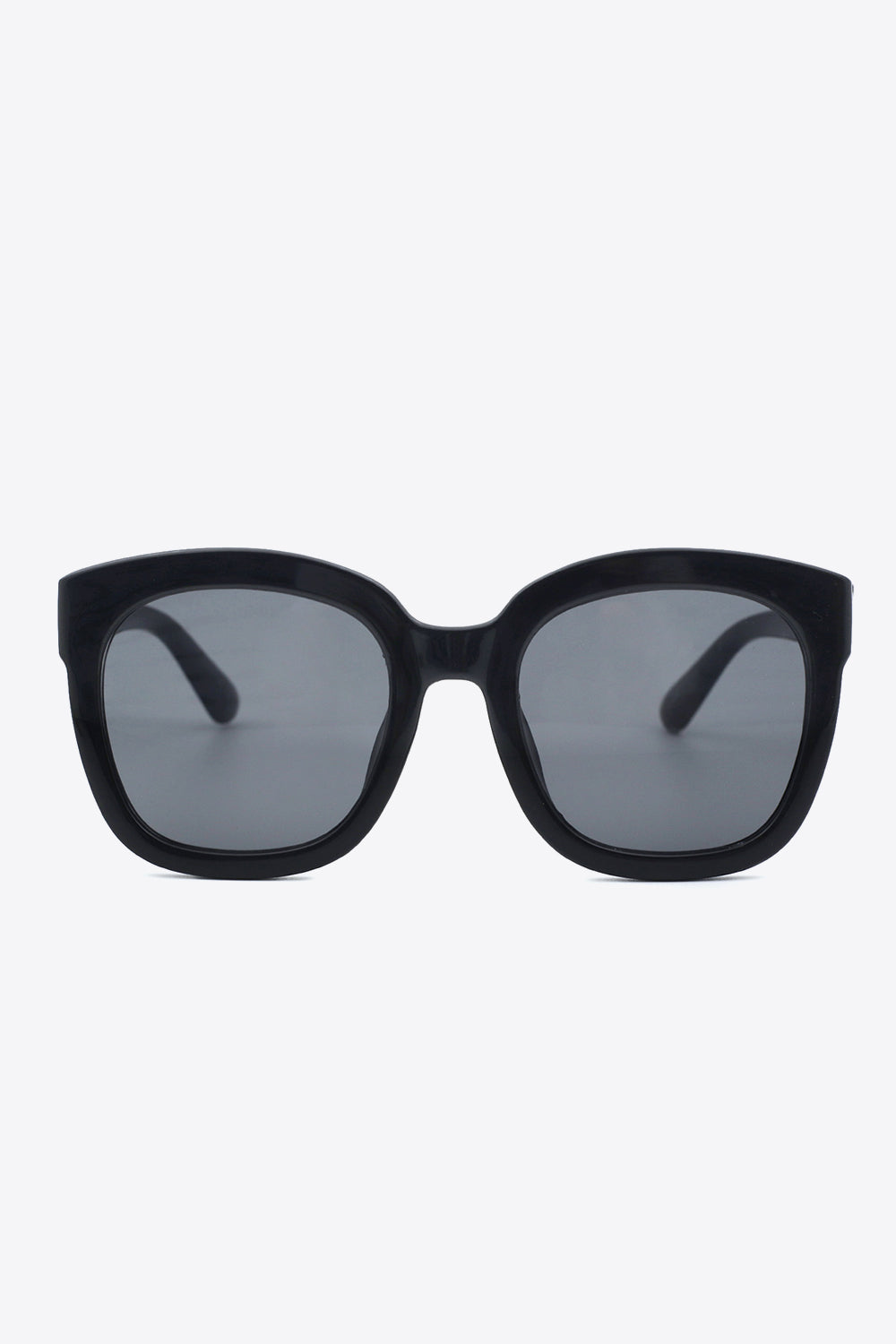 Polycarbonate Frame Square Sunglasses (2 Colors)