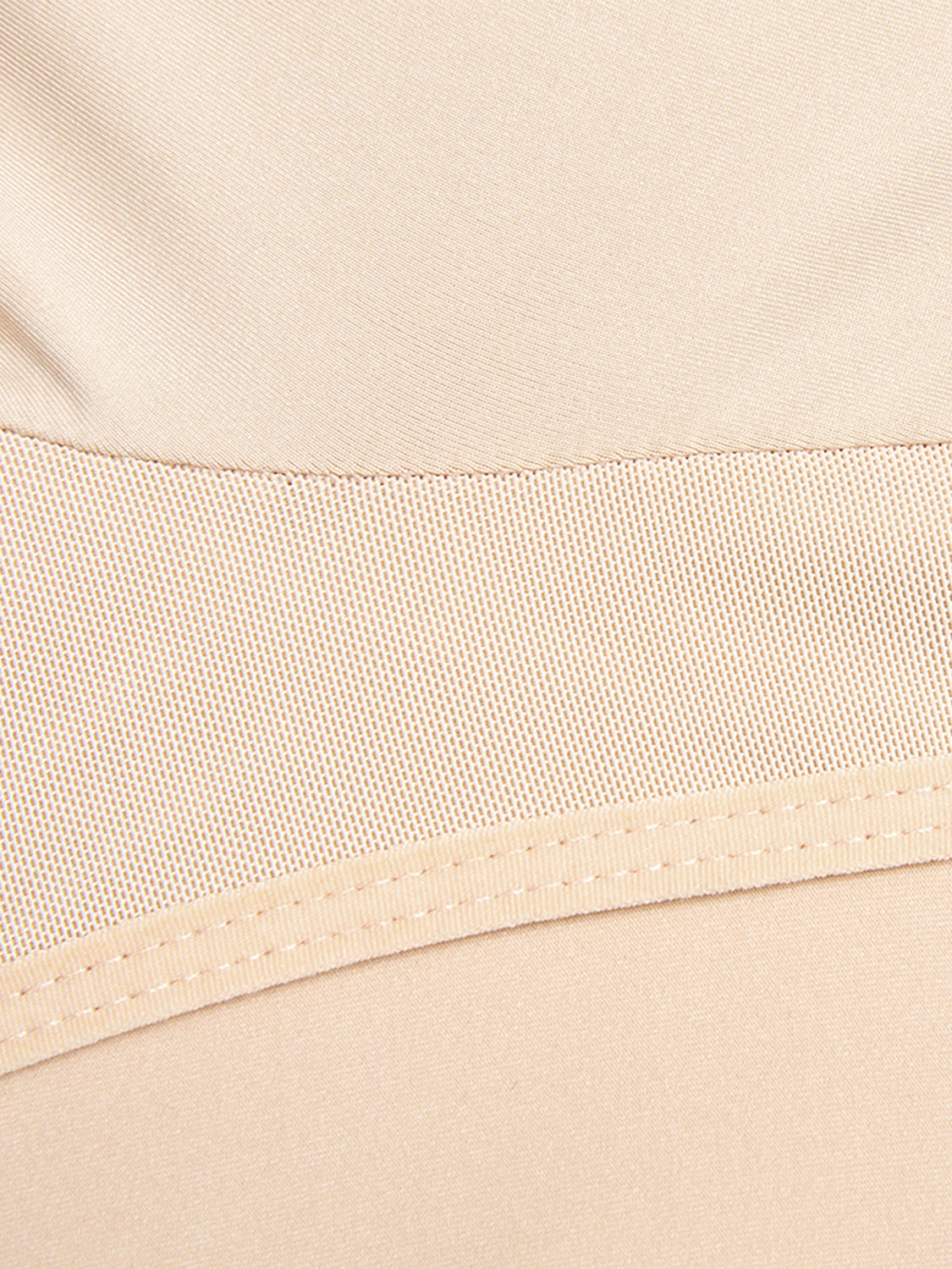 Full Size Zip Up Lace Detail Long Sleeve Shapewear (2 Colors up to 6XL)