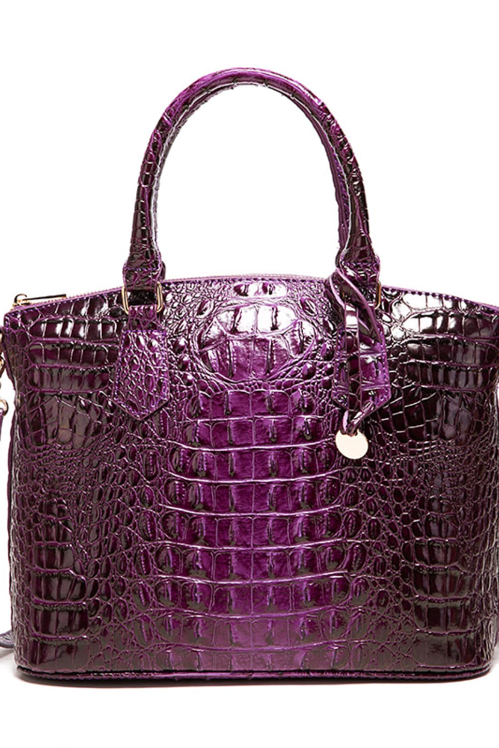 PU Leather Handbag (12 Colors)